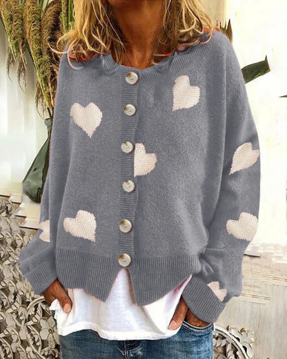 WREN | Maglione in maglia morbida