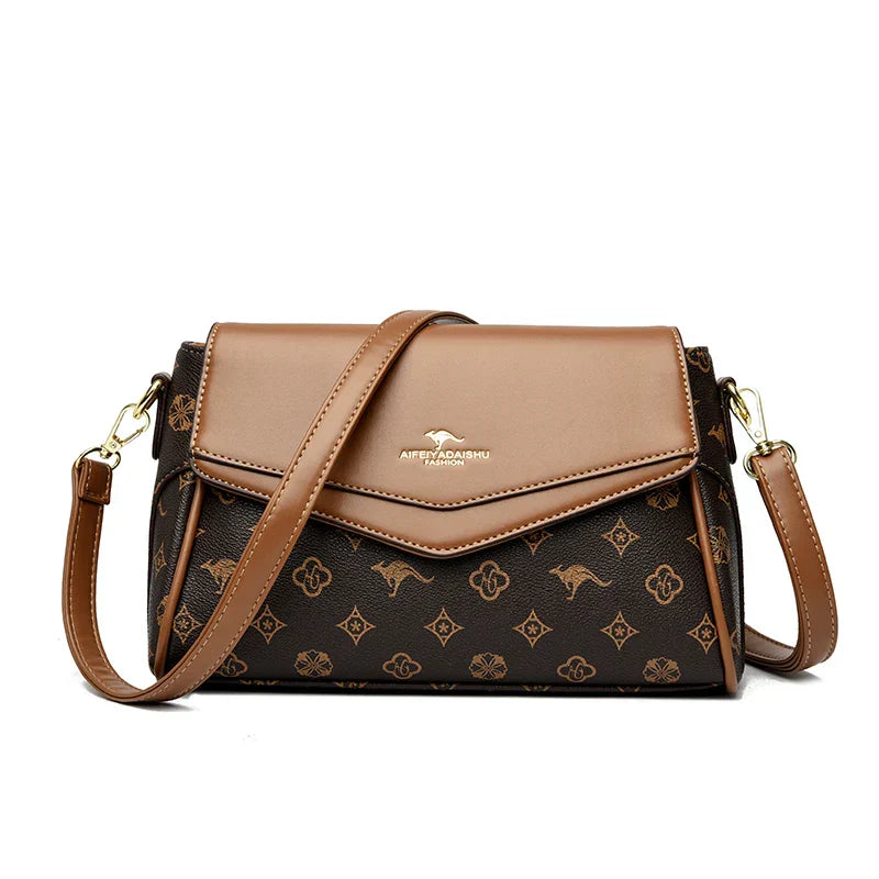 Fiora Vintage Charm a Tracolla