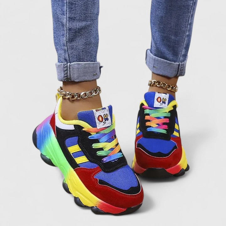 Scarpe ortopediche Chrystane Comfort Per Camminare Siempre