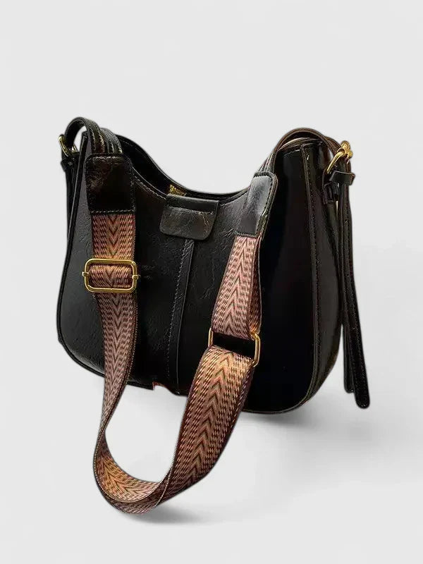 Mariselyah | Borsa a spalla Elegante