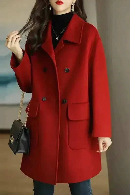Monarca – Cappotto