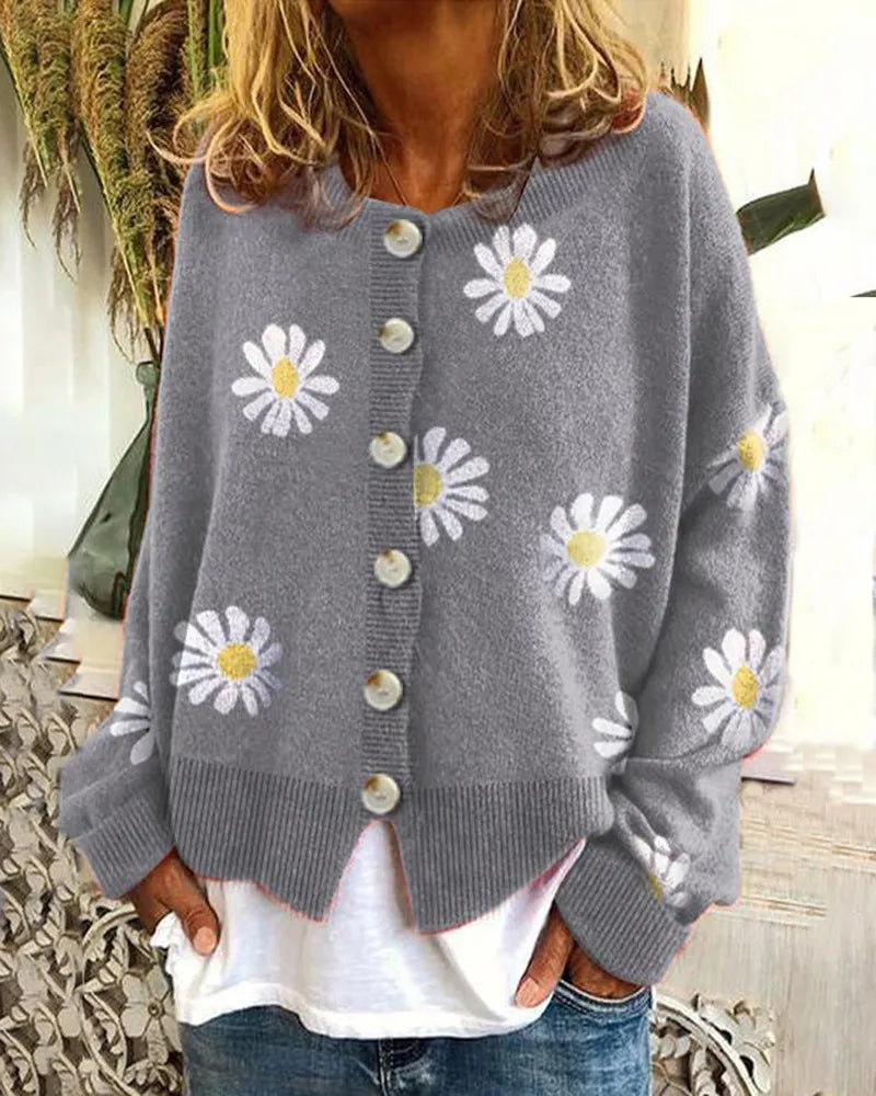 ELSIE | Maglione in maglia moderno