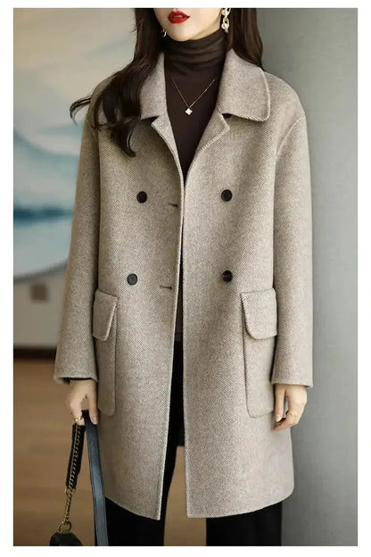 Monarca – Cappotto