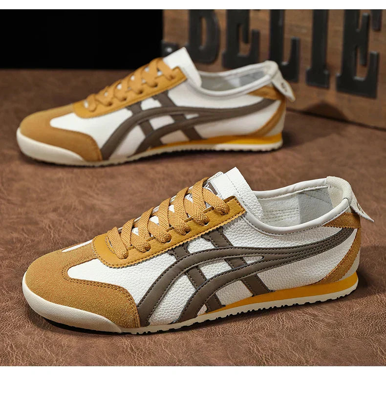 Armin - Sneakers Estivas Geométricas da donna e Uomo