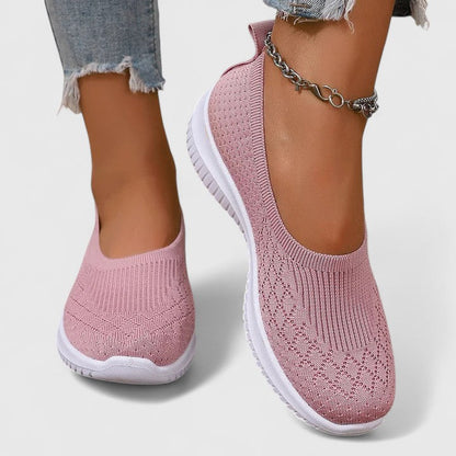Kelly - Odara Scarpe ortopediche Slip-On