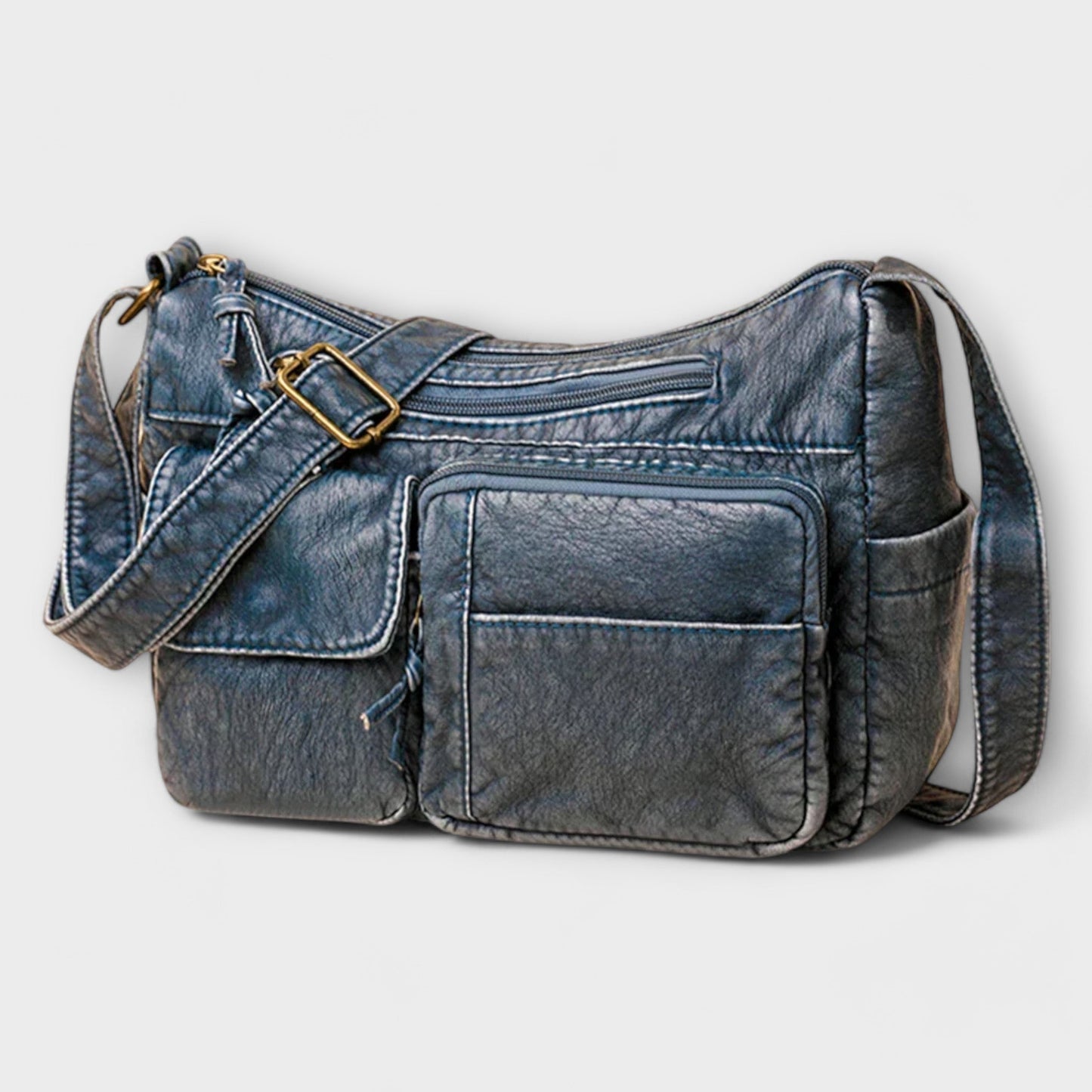 Borsa in Pelle Classica