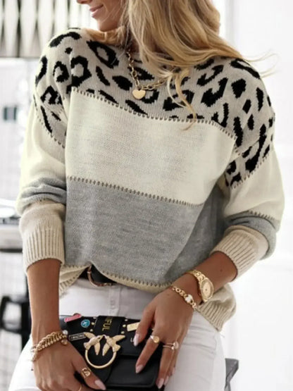 Chrystelle™ | Maglione Elegante