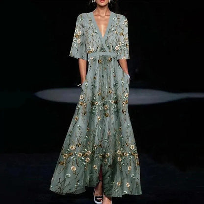 Sofia | Abito Elegante