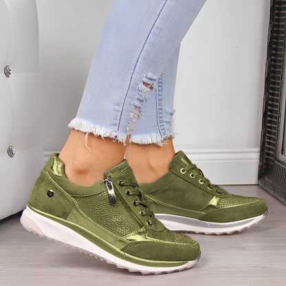 Jahara - Scarpe ortopediche comodi da donna