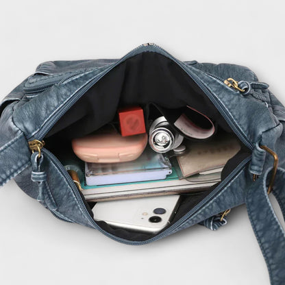 Borsa in Pelle Classica