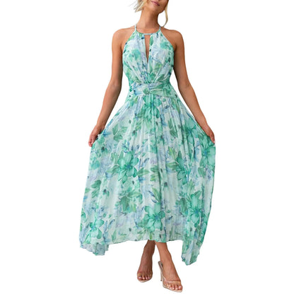 Alesa - Abito Maxi