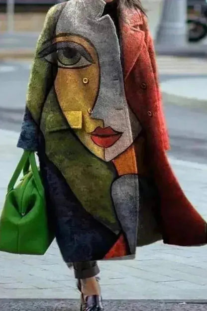 Serenidad – Cappotto