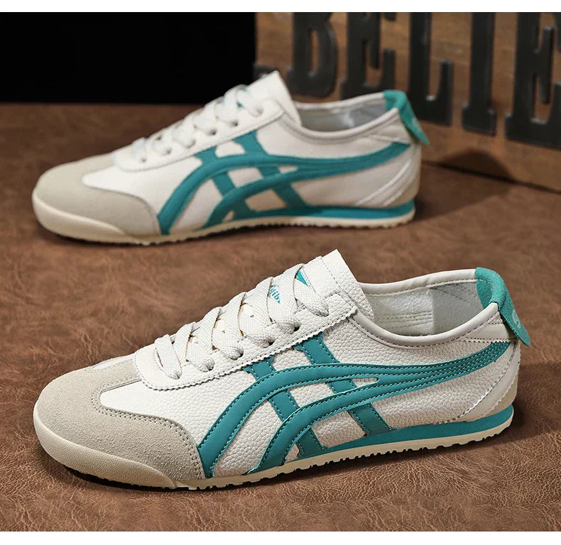 Armin - Sneakers Estivas Geométricas da donna e Uomo