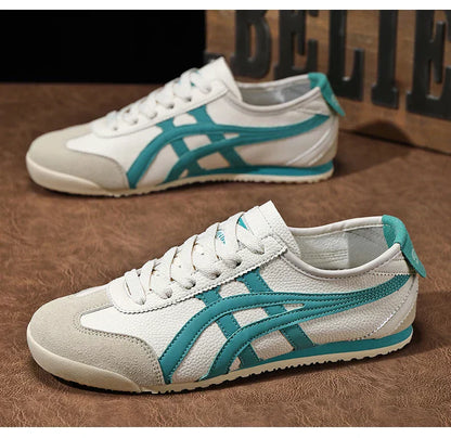 Armin - Sneakers Estivas Geométricas da donna e Uomo