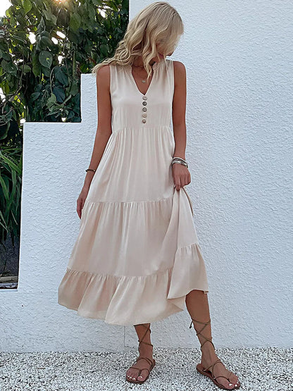 Jennifer | Abito Estivo Elegante