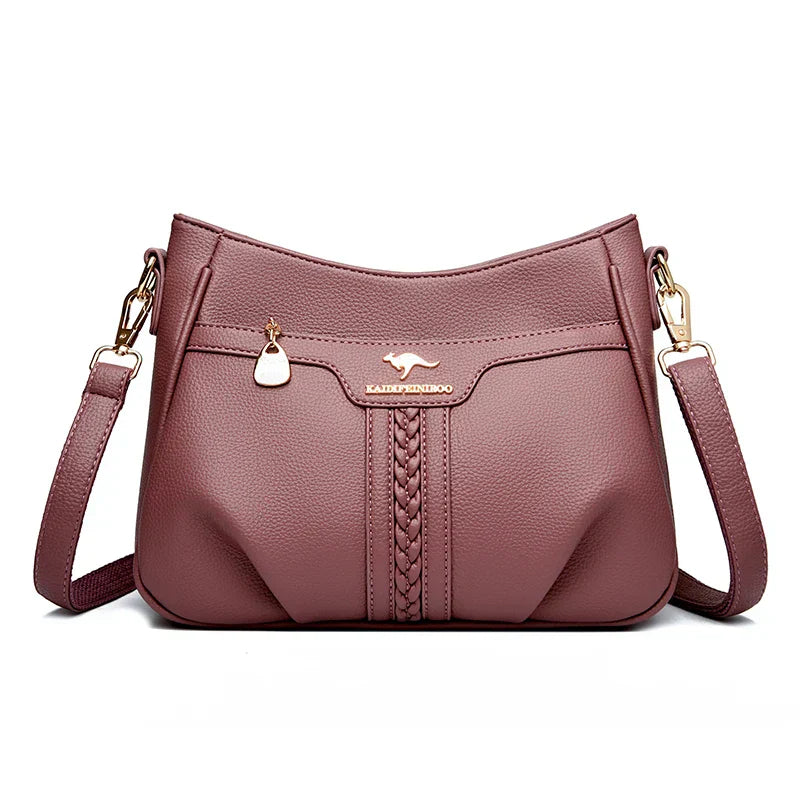 Orlena – Borsa a Tracolla Trendy