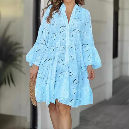 Jaimy | Abito in pizzo