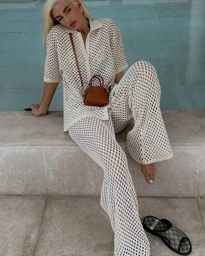 Alouette - Set di Moda di Estate