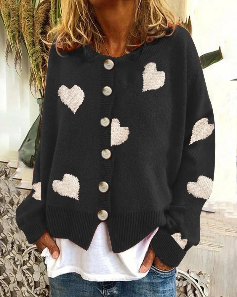 WREN | Maglione in maglia morbida