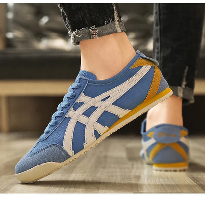 Armin | Sneakers di verano geométricas per hombres e donne