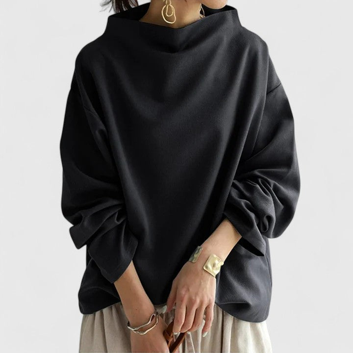 Orivela | Top elegante