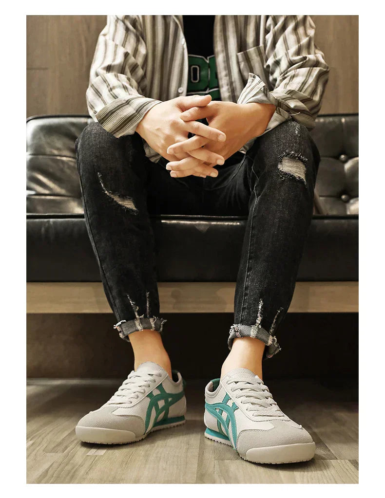 Arminn - Sneakers di verano geométricas da donna e hombres