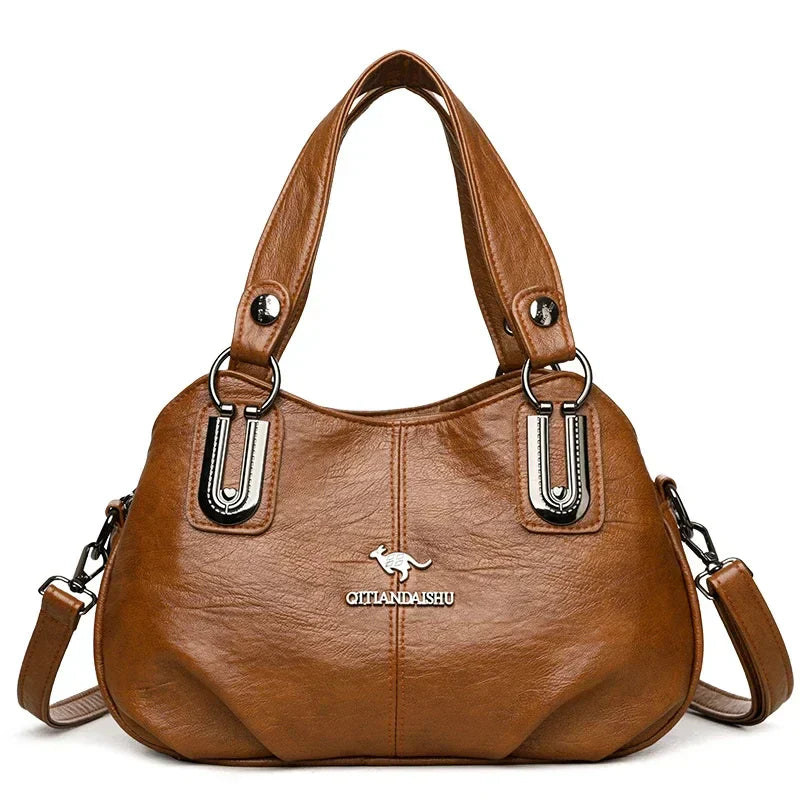 Solara – Borsa Tote Grande