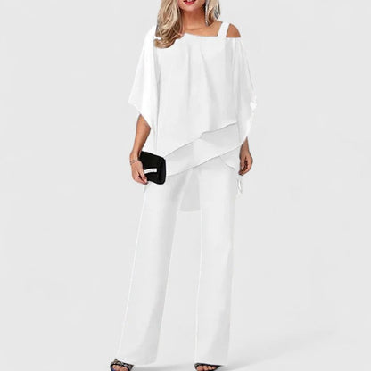 JOCELYN – SET DUE PEZZI ELEGANTE