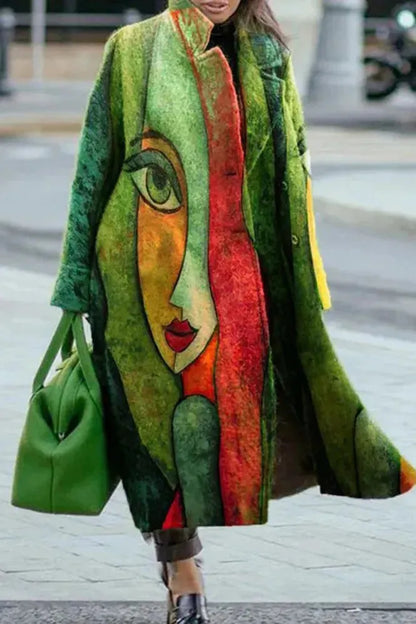 Serenidad – Cappotto