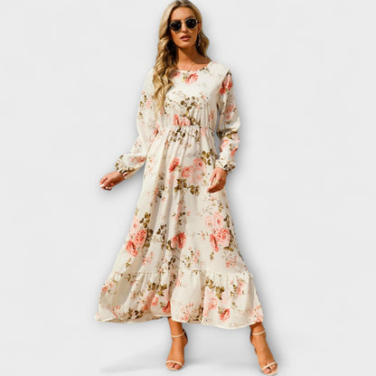 Abito Maxi Boho
