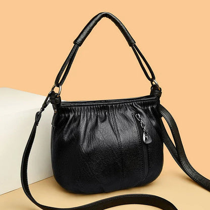 Waverly - Borsa a mano Multistrato Contemporaneo
