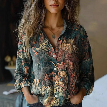 Delanova | Blusa Sofisticata