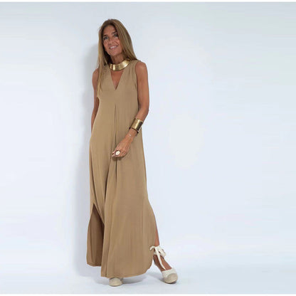 Armorette - Abito Maxi Adelgazante