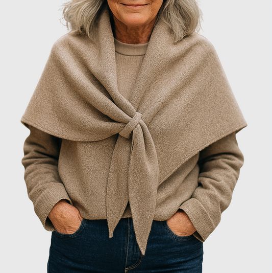 Janice | Bufanda Elegante