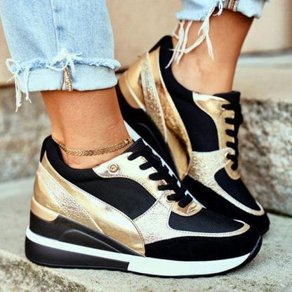 Air Sneakers - Olvídate del dolore nei piedi