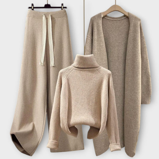 Riley - Stile casual - Set tre pezzi