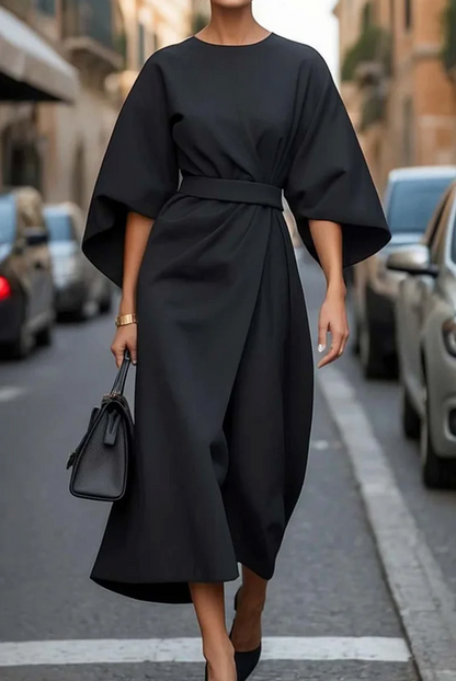 Aria - Abito Midi Elegante