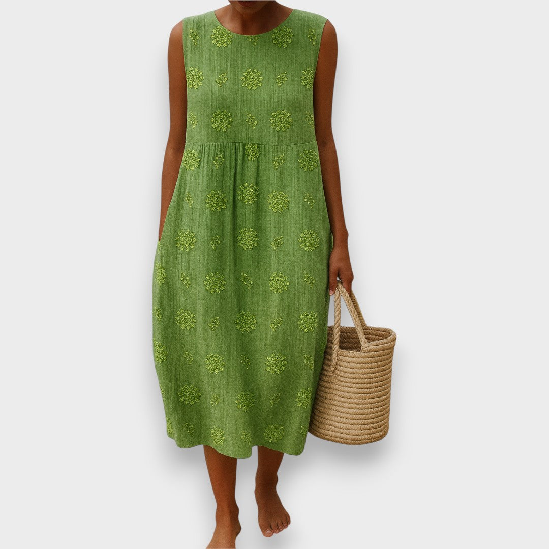 Yolanda - Abito elegante