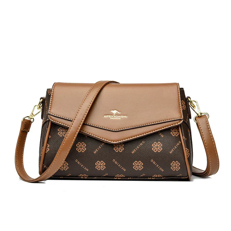 Fiora Vintage Charm a Tracolla