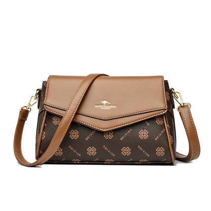 Fiora Vintage Charm a Tracolla