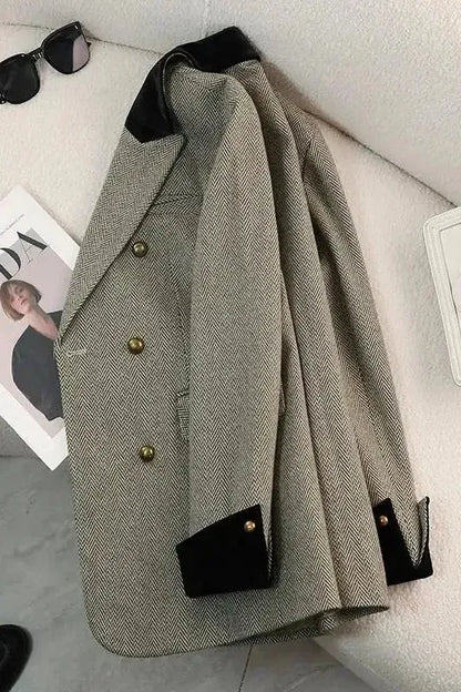 Rivelle Chic – Blazer Perfetto