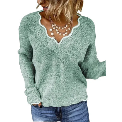 Natasha | Maglione Elegante
