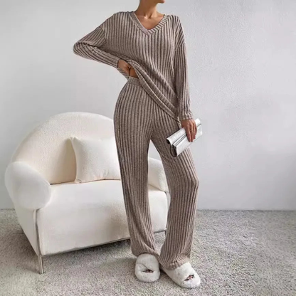 Esra™ Set due pezzi di Maglia
