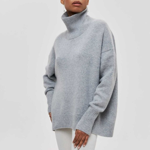 Norah | Maglione caldo