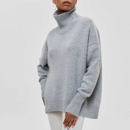 Norah | Maglione caldo