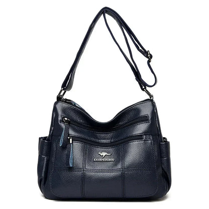 Davina – Borsa in Pelle Morbida