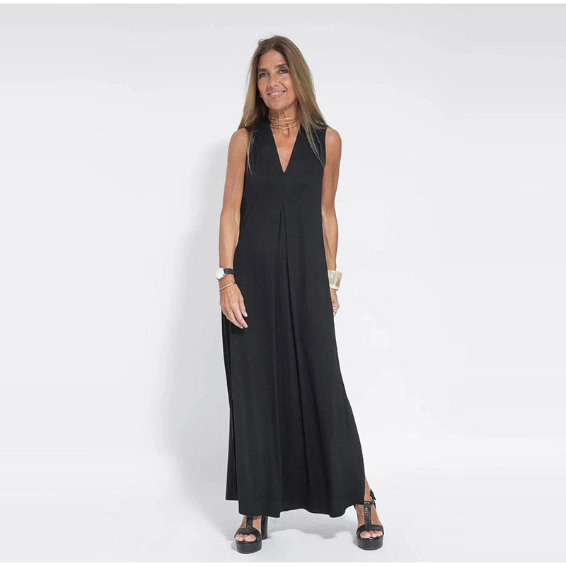 Armorette - Abito Maxi Adelgazante