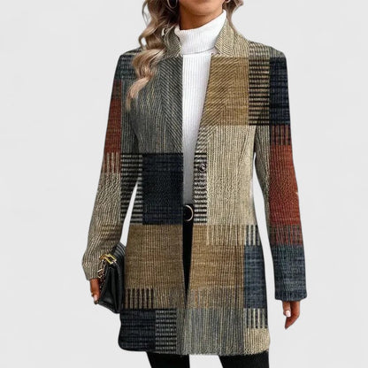 Wynonna | Blazer elegante