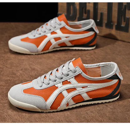 Armin | Sneakers di verano geométricas per hombres e donne