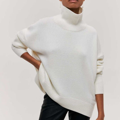 Norah | Maglione caldo